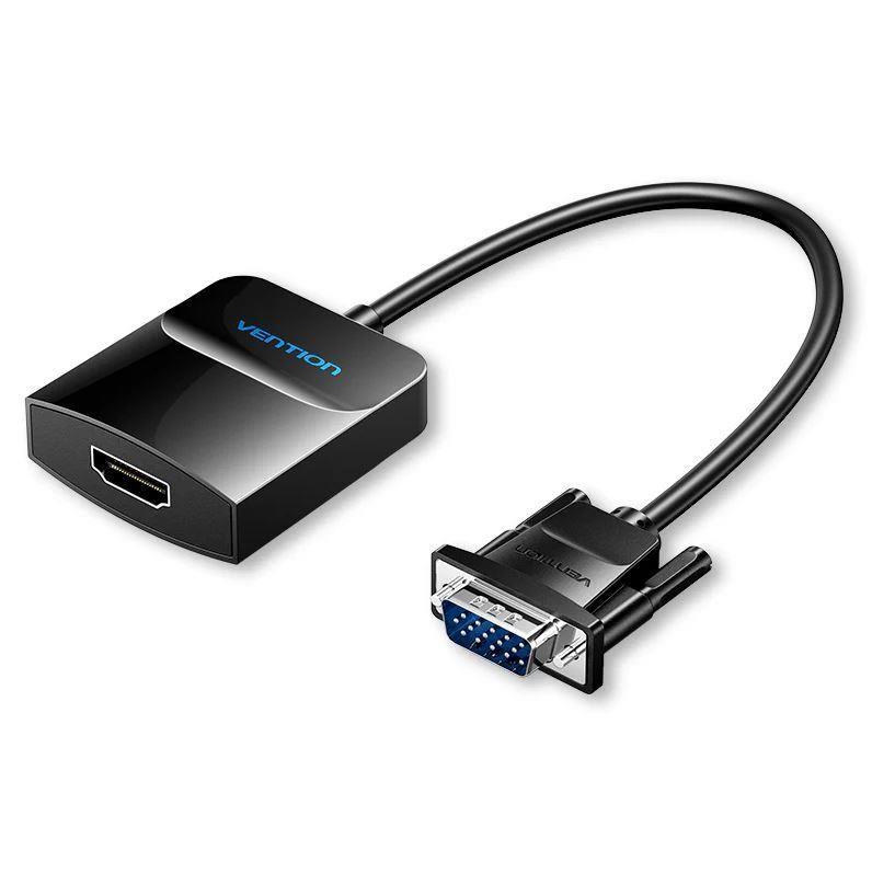 Parveidotājs iLike  I/O CONVERTER VGA TO