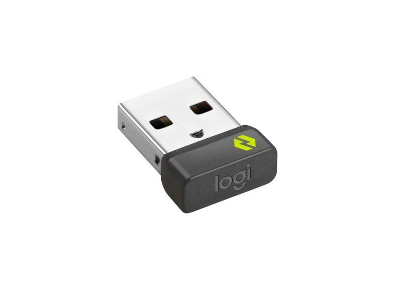Parveidotājs Logitech  Logitech Bolt USB EMEA