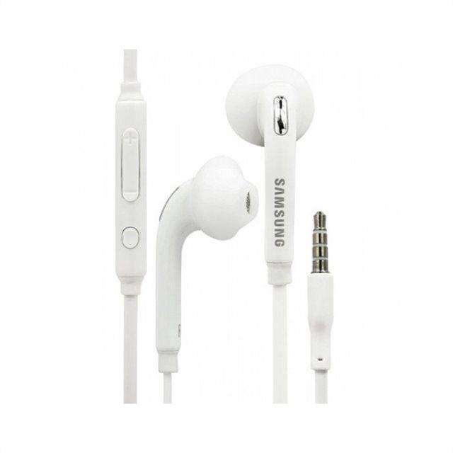 Parveidotājs Samsung EO-EG920BW Samsung Stereo Headset