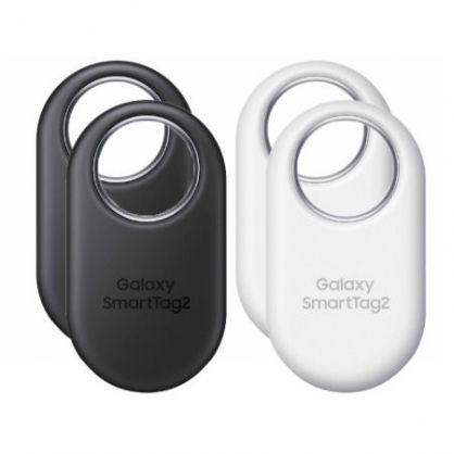 Parveidotājs Samsung Galaxy SmartTag2 4 Pack