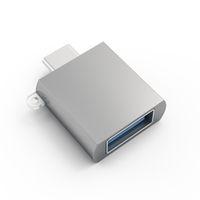 Parveidotājs Satechi Satechi Type-C USB Adapter