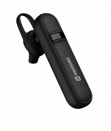 Parveidotājs swissten  Caller Black
