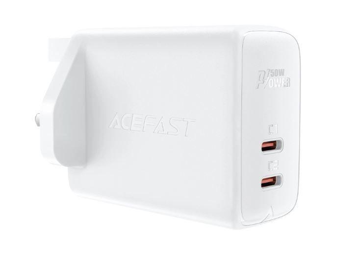 Adapteris Acefast  Acefast A32 PD 50W