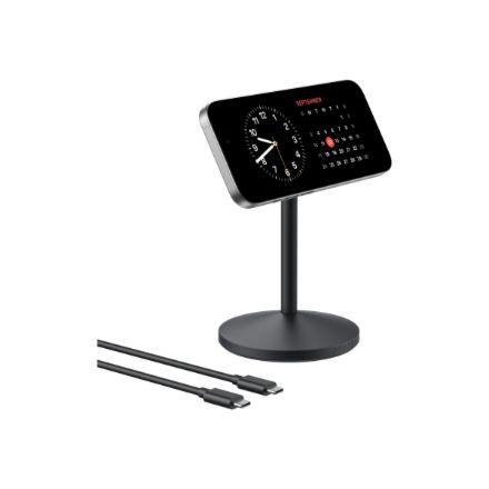 Adapteris Anker Anker MagGo Wireless Qi2