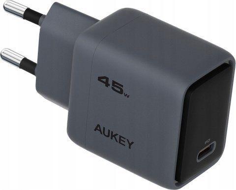 Adapteris Aukey AUKEY PA-C2 Comet 45W