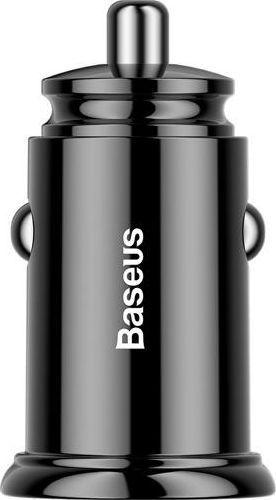 Adapteris Baseus Baseus CCALL-YS01 auto lādētājs
