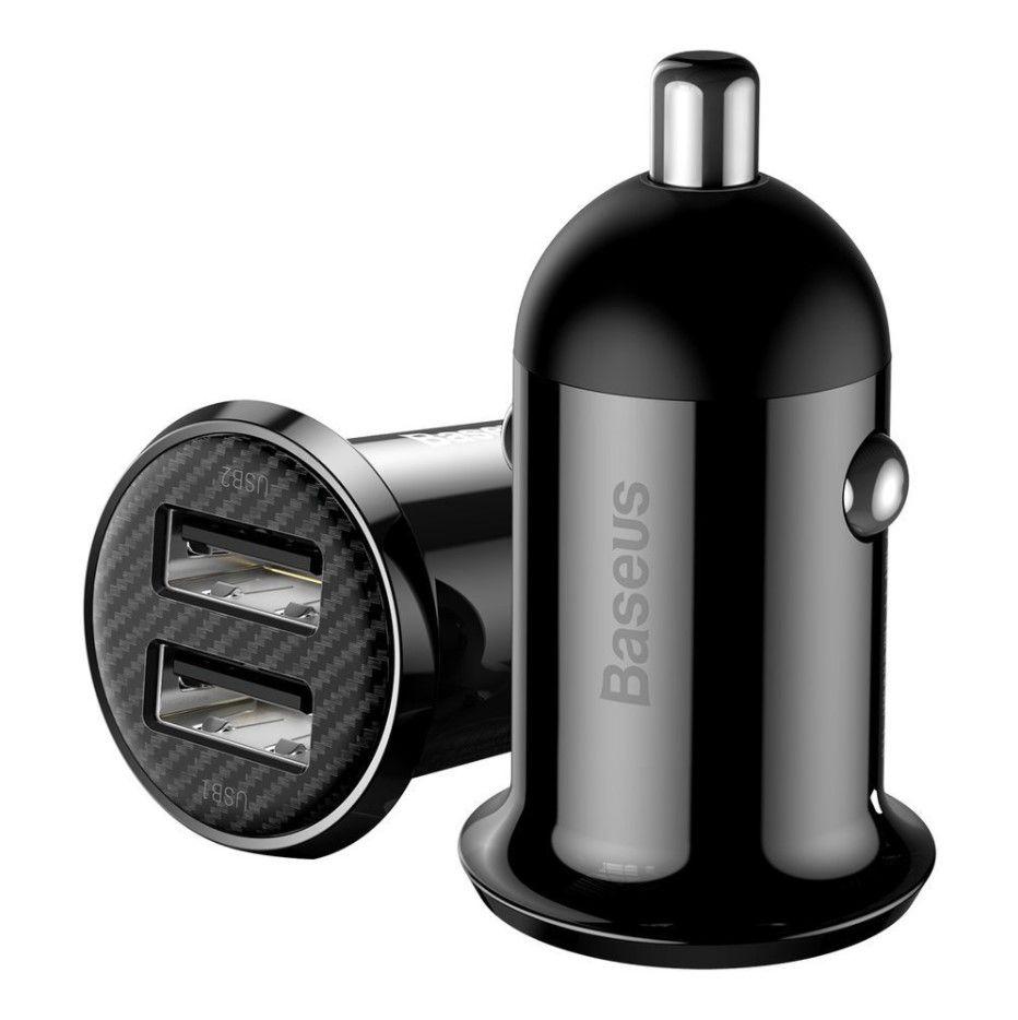 Adapteris Baseus Baseus Grain Pro charger