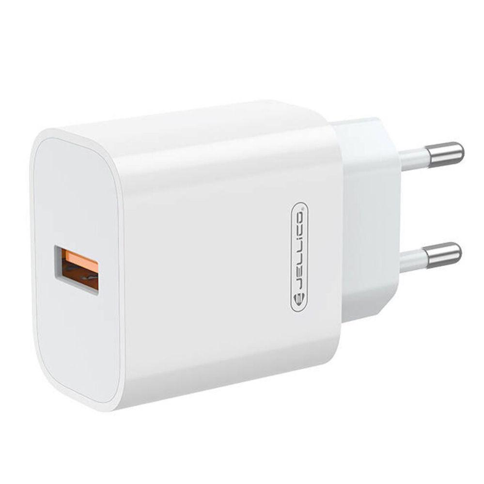 Adapteris Jellico AK-165 USB 22.5W