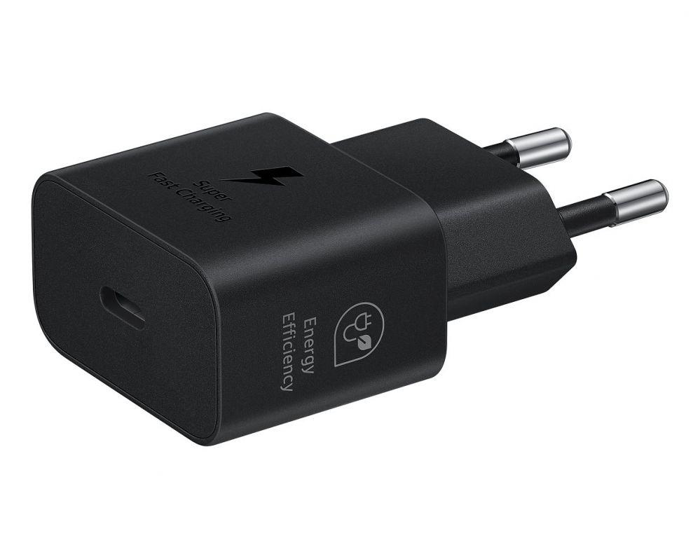 Adapteris Samsung - EP-T2510NBE Samsung USB-C