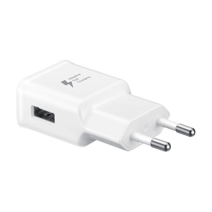 Adapteris Samsung  EP-TA200EWE Adaptive 15W Plug