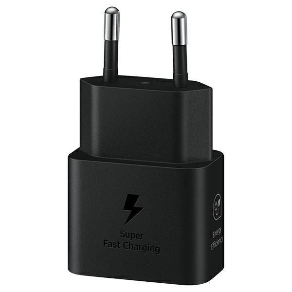 Adapteris Samsung  Ład. siec. Samsung EP-T2510NB