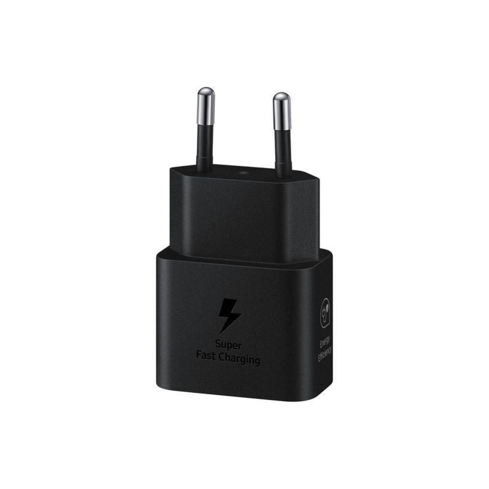 Adapteris Samsung  SAMSUNG original charger Type