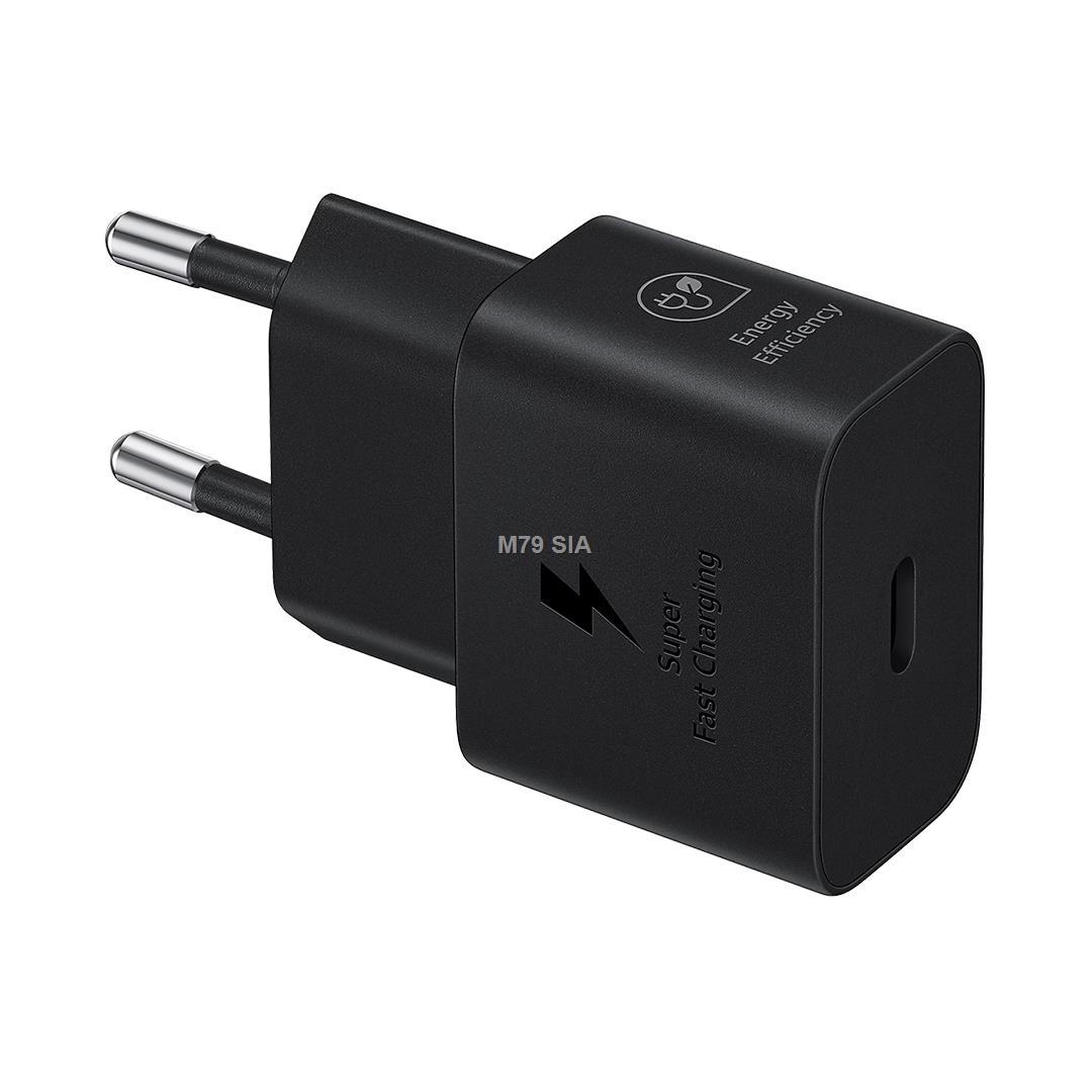 Adapteris Samsung  Samsung PD 45W Type-C