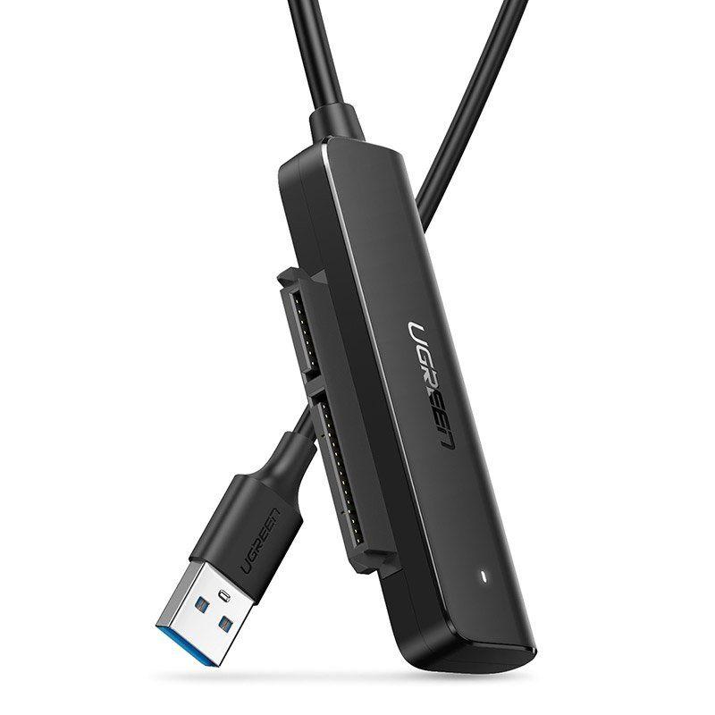 Adapteris Ugreen Ugreen adapter HDD SSD