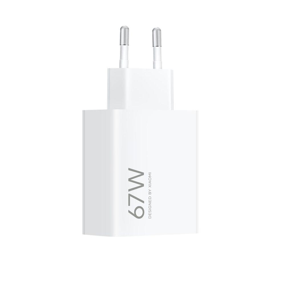 Adapteris Xiaomi  67W HyperCharge Power Adapter