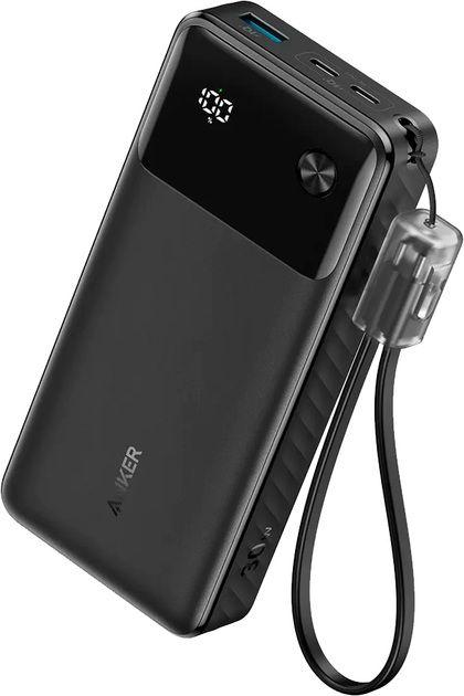 Ārējais akumulators Anker  Power Bank, B2B