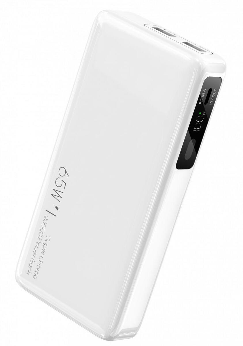 Ārējais akumulators Evelatus  Evelatus Power Bank