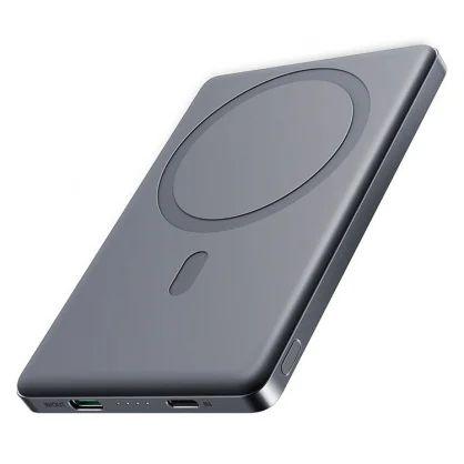 Ārējais akumulators Joyroom JR-PBM08 magnetic powerbank