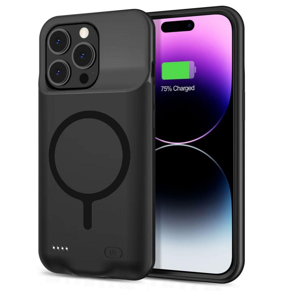Ārējais akumulators Tech-Protect Tech-Protect PowerCase for
