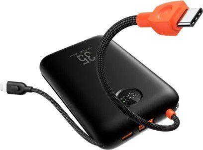 Ārējais akumulators Veger  VEGER powerbank 20000