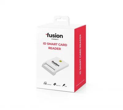 Dokstacija fusion accessories "ID Card