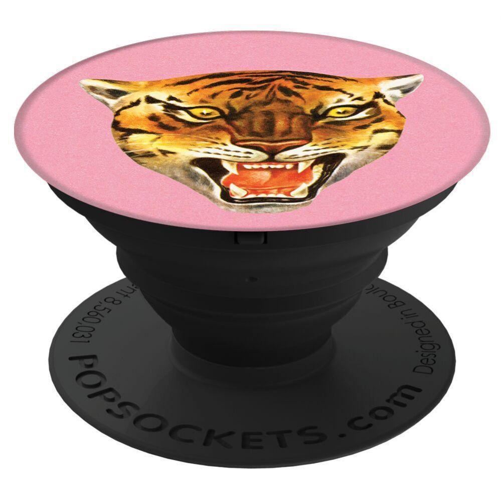 Universāls turētājs (Popsocket) Popsockets  Original Anger