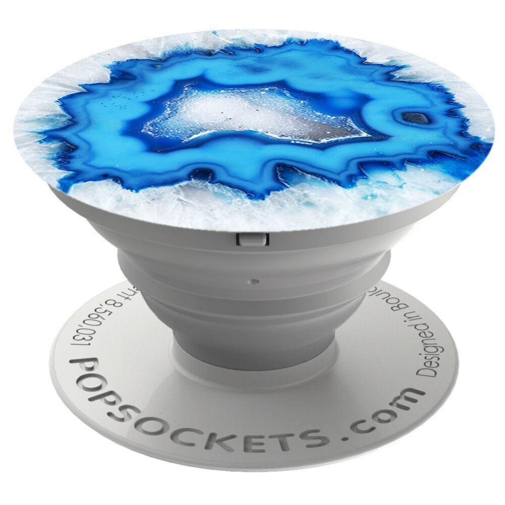 Universāls turētājs (Popsocket) Popsockets  Original Ice