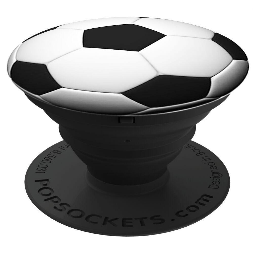 Universāls turētājs (Popsocket) Popsockets Original Soccer