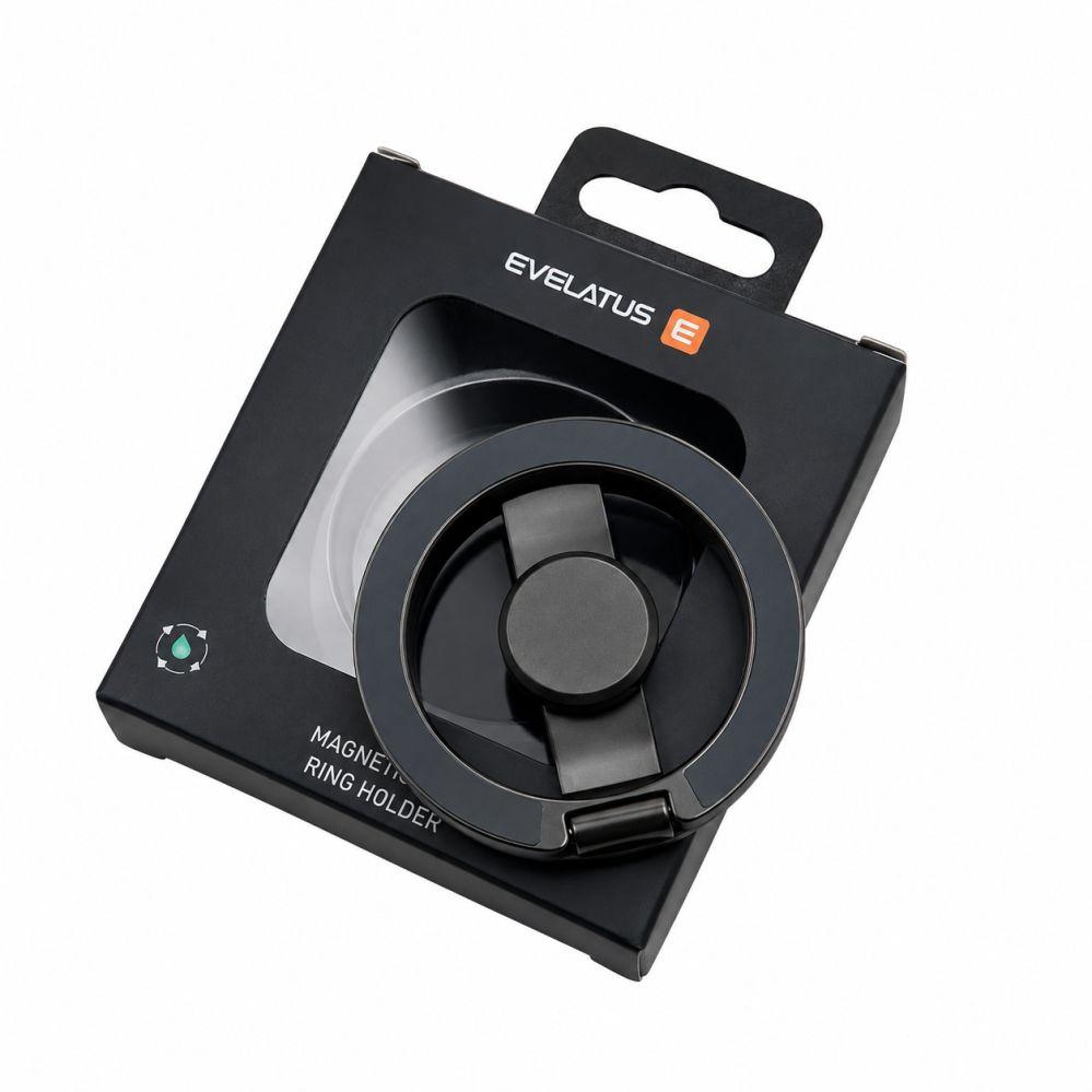 Gredzena turētājs Evelatus Magnetic Phone Metal