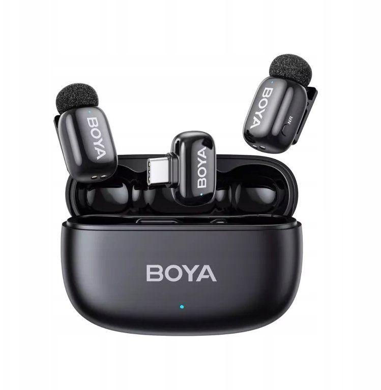 Citi BOYA Boya wireless microphone mini