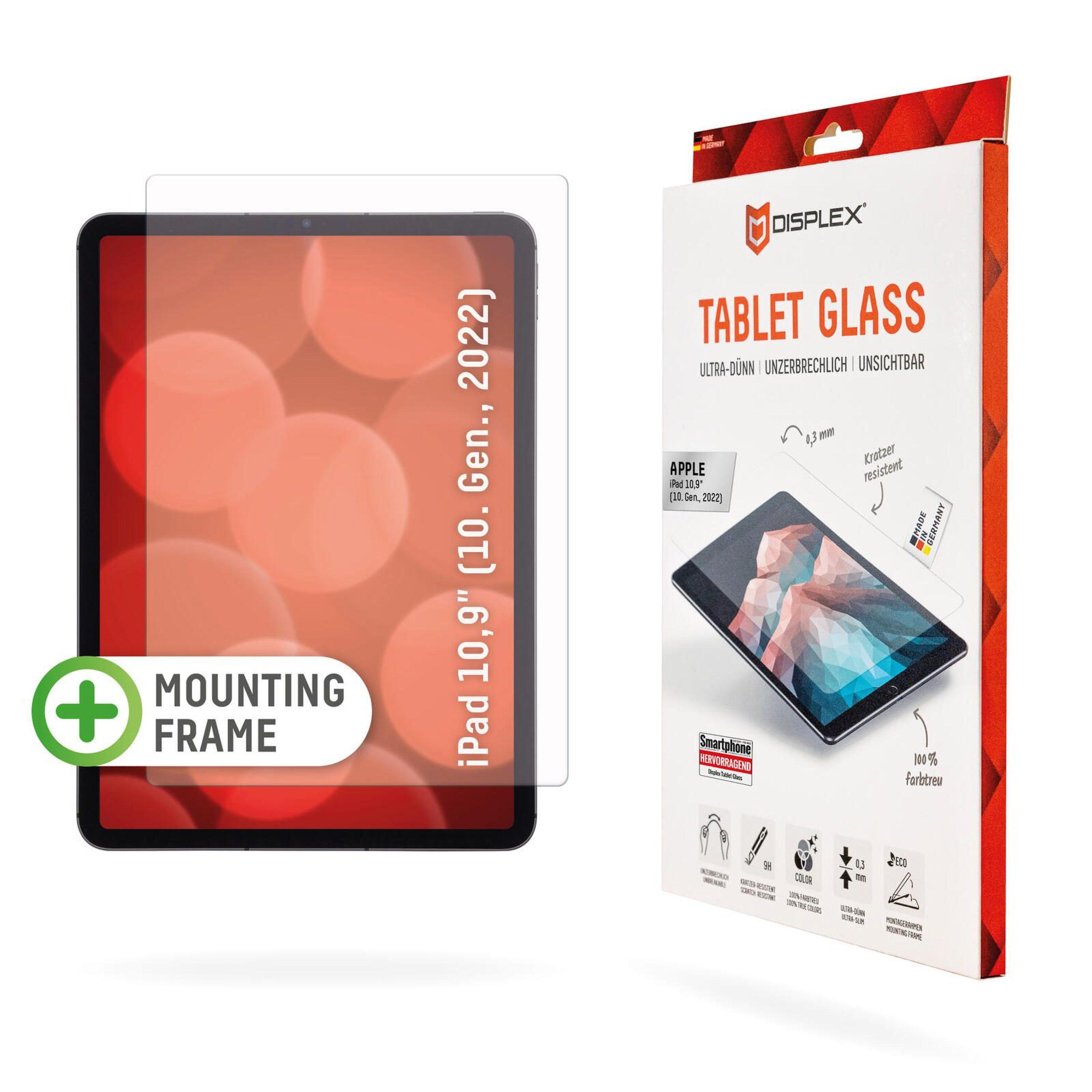 Citi displex DISPLEX Tablet Glass (9H)