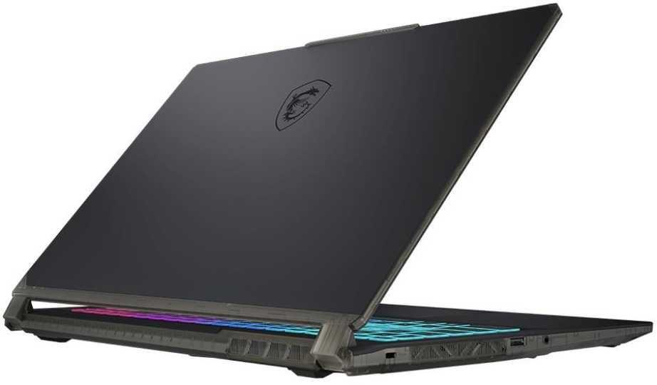Planšetdators MSI MSI Cyborg 15 B13WEKG-633NL