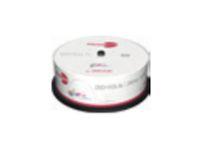 Datoru piederumi iLike  PRIMEON DVD+R 4