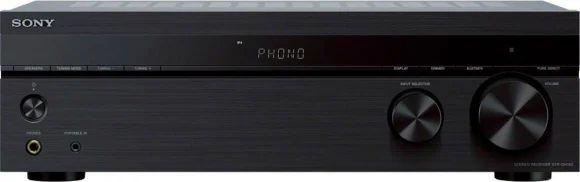 Datoru piederumi Sony  STR-DH190 Black
