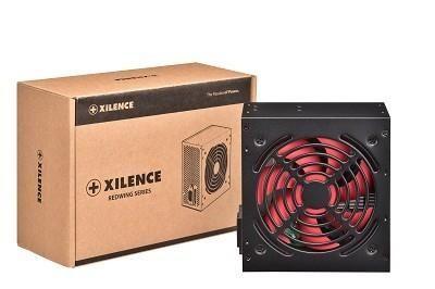 Datoru piederumi XILENCE  Xilence CASE PSU