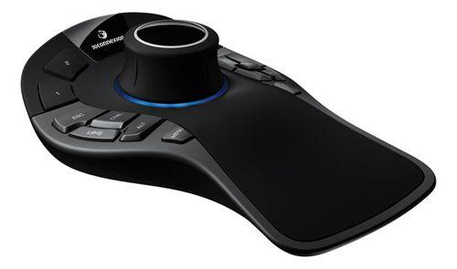 Datora pele 3DCONNEXION 3Dconnexion SpaceMouse Pro