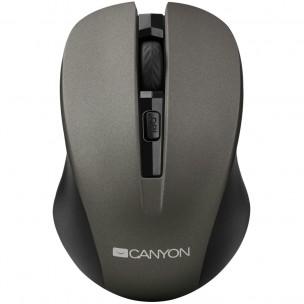 Datora pele Canyon  CANYON Mouse CNE-CMSW1(Wireless