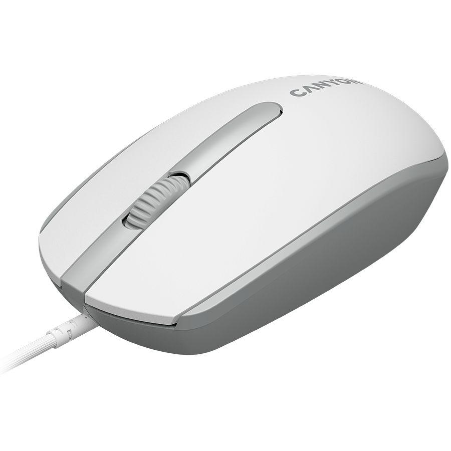 Datora pele Canyon CANYON mouse M-10