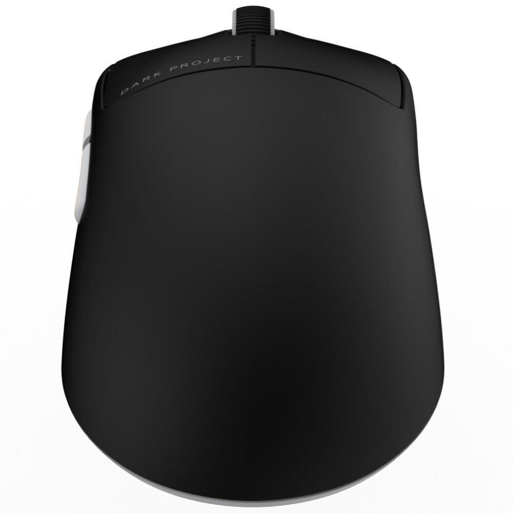 Datora pele dark project  Nexus Ultra
