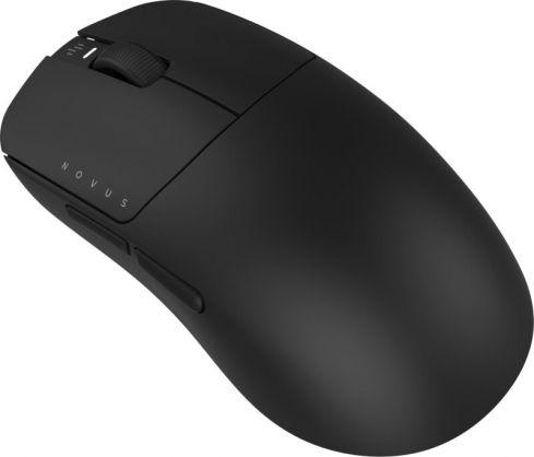 Datora pele dark project  Novus Wireless