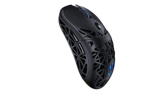 Datora pele Endorfy  EY6A016 Black