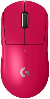Datora pele Logitech G Pro X