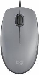 Datora pele Logitech Logitech M110 Silent