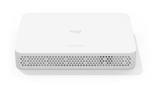 Datora pele Logitech Logitech RoomMate -