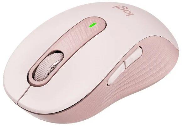 Datora pele Logitech  M650 Rose 910-006254