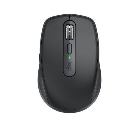 Datora pele Logitech MX Anywhere 3S