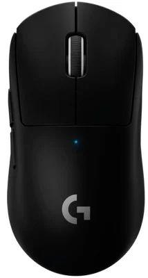 Datora pele Logitech PRO X SUPERLIGHT