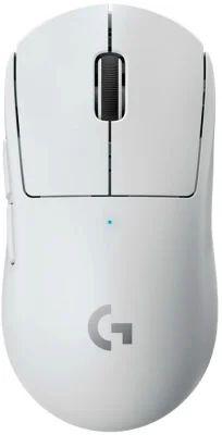 Datora pele Logitech  PRO X SUPERLIGHT