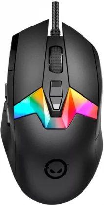 Datora pele LORGAR MSP80 Black