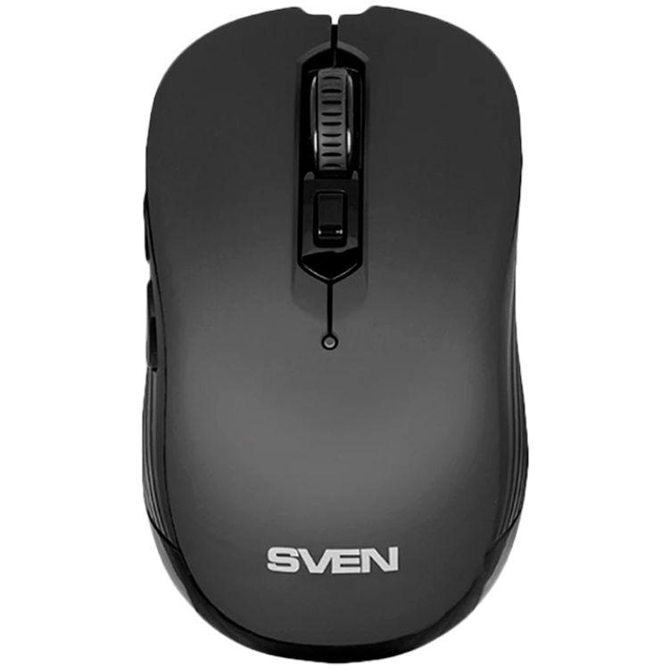 Datora pele Sven  Wireless mouse RX-560SW